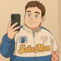 セーラーCHRISTIAN (@sailorchristian) 's Twitter Profile