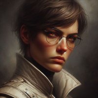 Feroxa Daemon (@feroxadaemon) 's Twitter Profile