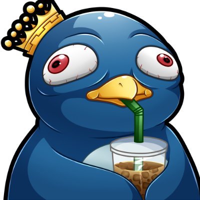 Ice Emperor Penguinato🐧ENVtuberさんのプロフィール画像