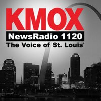 NewsRadio 1120 KMOX (@kmox) 's Twitter Profile