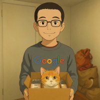 Cihang Xie (@cihangxie) 's Twitter Profile