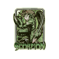 Scorpion (@byhistailsend) 's Twitter Profile