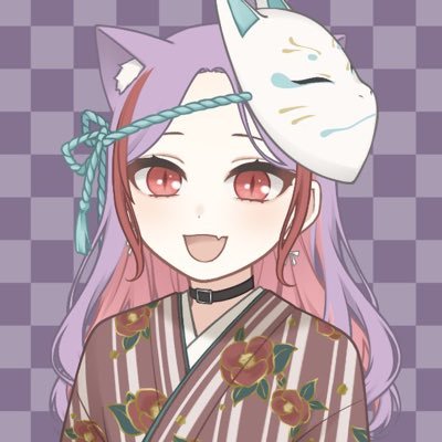 猫アミ@交流・応援用さんのプロフィール画像
