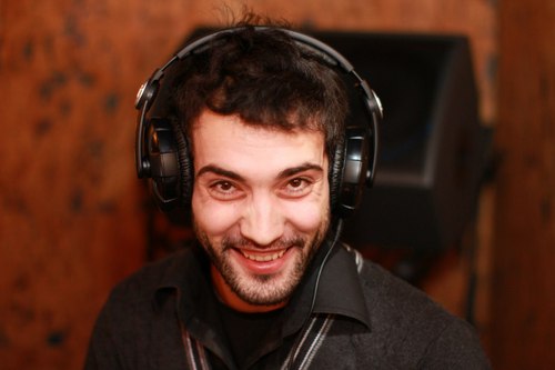 StaryjAnton's profile picture. 