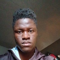 Mwanje Peterson (@mwanje09) 's Twitter Profile
