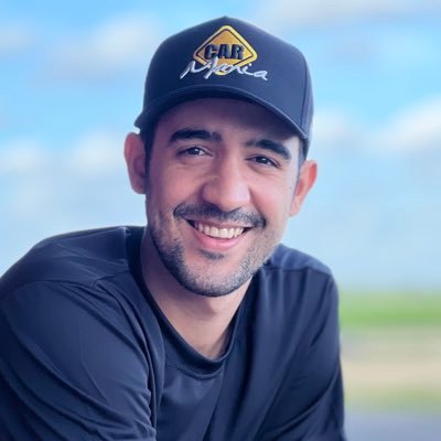 cauefonseca_'s profile picture. Discipulo de Jesus, torcedor do Santa Cruz, conservador e liberal.