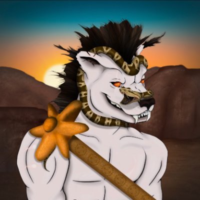 THE CYBER CHUPAさんのプロフィール画像