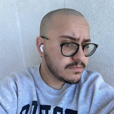 Zach Barackさんのプロフィール画像
