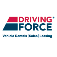 DRIVING FORCE offers a wide variety of vehicles for rent, sale or lease across Canada, any make or model.