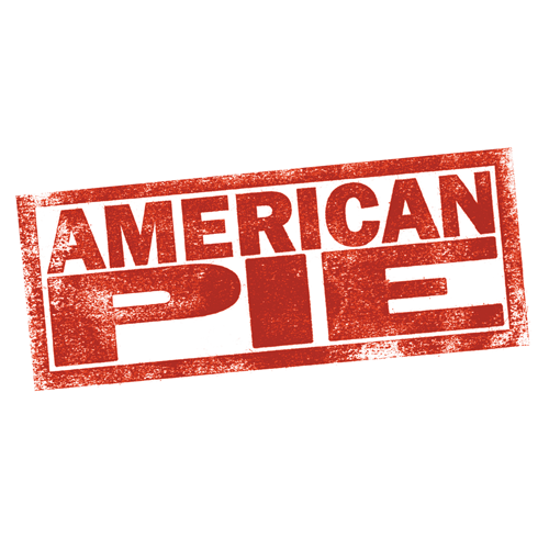 Exclusive one night stand of American Pie in theaters April 4th. Presented by @TODpix