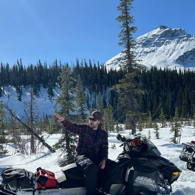 Husband, dad, farmer and grain trader. Growing sheep and crops. Enjoy good rum, craft beer + anything with a motor. Prefer 2 wheels or a sled.