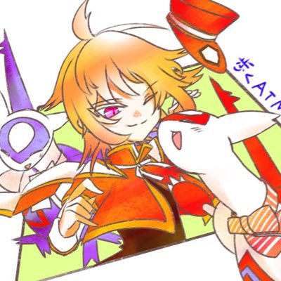 歩くATMさんのプロフィール画像
