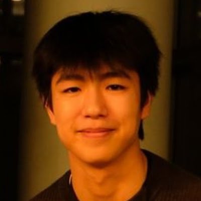 jamescowjam's profile picture. 