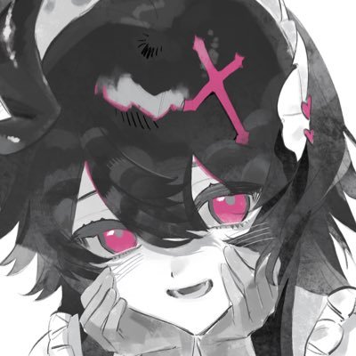 Esytha0520's profile picture. 🖤💙no🔄