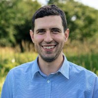 Aaron Jacobs (@afjacobs) 's Twitter Profile