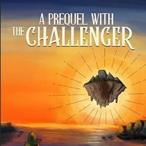 Toronto-based author, currently working on more works of fiction. 📚☕Wrote an adventure story recently, Our Adventures With The Challenger.