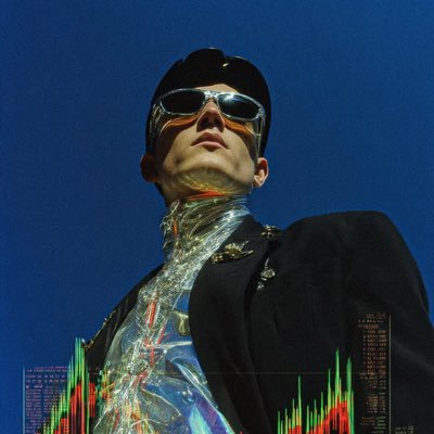 reflectionxyz's profile picture. No-mediacional.