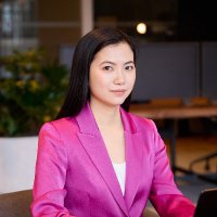 Jenny Wang (@jennywang01) 's Twitter Profile Photo Jenny Wang (@jennywang01) 's Twitter Profile Photo