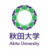 秋田大学【公式】 (@syudaikouhou) 's Twitter Profile Photo 秋田大学【公式】 (@syudaikouhou) 's Twitter Profile Photo