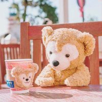 ダッフィ (@duffy430417) Twitter profile photo