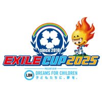 EXILE CUP (@exilecup) 's Twitter Profile Photo EXILE CUP (@exilecup) 's Twitter Profile Photo