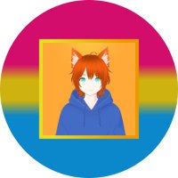 Ichiro Kenta, The Kitsune Hero (@ichitheangel) 's Twitter Profile