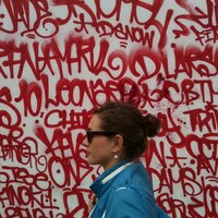 Jackie Z (@jackiezammuto) Twitter profile photo