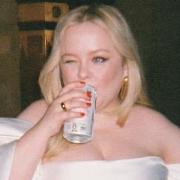 fariesforestt's profile picture. loving Nicola, as usual, always