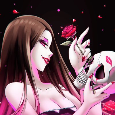 Latex & Leather Addict
Enchantress, Smother Goddess
It's only a matter of time before you are trapped in my web of seduction~
https://t.co/wObmCwqlJr