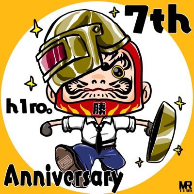 #PUBGm/header ▷▶▷ノイン様 パラレルID hiroasakura0316▷▶︎▷clan_ @DARUMA_D78