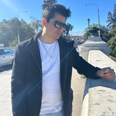 Elvisjulseg's profile picture. Contador de profesión | Amante de los viajes y aficionado del SEO