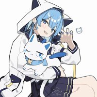 No name☄️🍫💘 (@nanashi_1172) Twitter profile photo