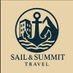 Sail & Summit Travel (@sail_n_summit) Twitter profile photo Sail & Summit Travel (@sail_n_summit) Twitter profile photo