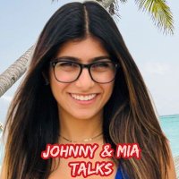 Mia K & Johnny Talks (@johnny_miatalks) 's Twitter Profile