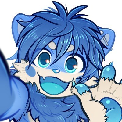 AruOtta's profile picture. Furry, video game programmer | osu mapper and player | any pronouns 🏳️‍🌈 • FR, EN (日本) • pp by @Yamainu_ken banner by @yuugourt | AruOtta on Discord &🟦☁️