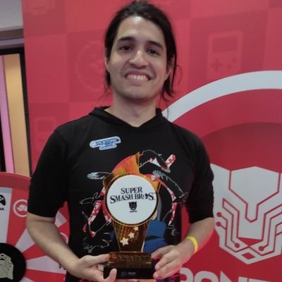 MSc & Industrial Engineer 📈 / Smasher (Melee - Ult) 🎮 / Honor of Kings Player 📱 / Love 🍔, my Gf 👩🏻 and Cats-Dogs alike 🐱🐶 / Venezuelan 🇻🇪 / Free Agent
