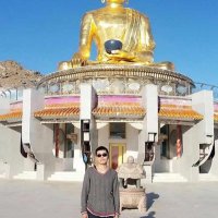 Lkhagvanyam (@lkhagvanyaml) 's Twitter Profile Photo Lkhagvanyam (@lkhagvanyaml) 's Twitter Profile Photo