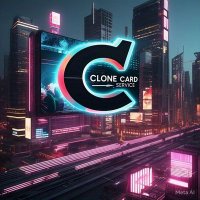 Clone cards Service (@clone_card6380) Twitter profile photo