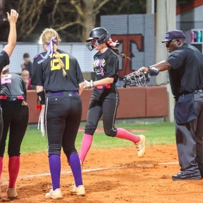 J.M. Tate High School '26 | 3B/SS | Showstoppers 07 | 4.8 GPA/27 ACT