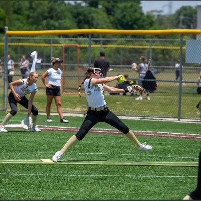 Kayden Stasik Class of 2028 Port Washington High school varsity #9 Delta sports Sharon 16u #15 RHP/MIF