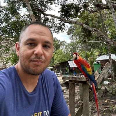MonkeyWorld33's profile picture. Firefighter Navy Veteran 🍊🇺🇸🇺🇸