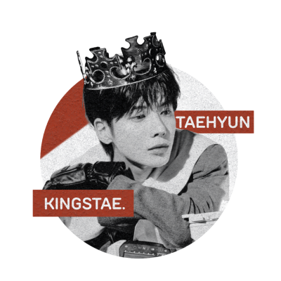 KlNGSTAE's profile picture. 𝐏𝐀𝐑𝐎𝐃𝐘 #𝐊𝐀𝐍𝐆𝐓𝐀𝐄𝐇𝐘𝐔𝐍 𝐓𝐡𝐢𝐬 𝐢𝐬 𝐚 𝐛𝐚𝐬𝐞 𝐟𝐨𝐫 𝐊𝐚𝐧𝐠 𝐓𝐚𝐞𝐡𝐲𝐮𝐧 𝐑𝐨𝐥𝐞𝐩𝐥𝐚𝐲𝐞𝐫