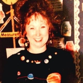 AliceC60113's profile picture. 