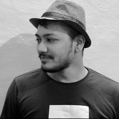 vaibhavbhana11's profile picture. https://t.co/HeubzaoFZI

https://t.co/zkyPPhtvxG