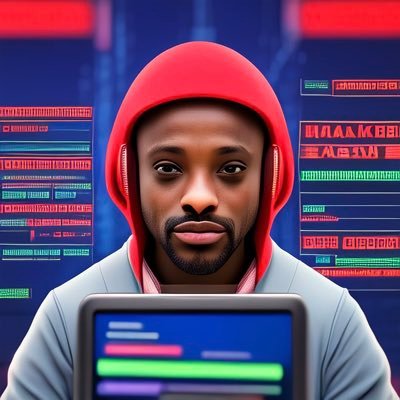 n1ghtbug_0's profile picture. Super n0_0b H4ck3r #SysAdmin #NetworkEngineer #infosec #Cyber #CTF👾💻💾🎒 | go go Google search engine (I speak for me & me alone)