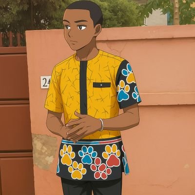 goldenguardkiki's profile picture. fully geared up in the shadow of the rainbow gods🤫, I'm Black Ryda🔥