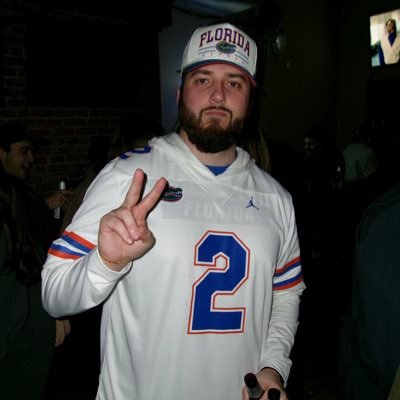 SHU Alumni 2020|Yankee Universe|Litzburg|#GatorNation 🐊
