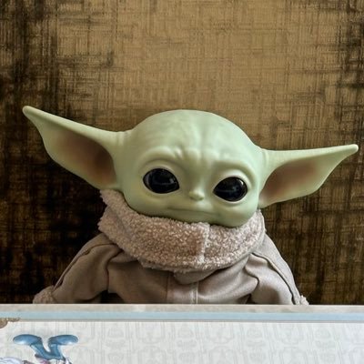 mountahorse's profile picture. STAR WARS／Ezra Bridger／MANDALORIAN／Disney／Movie／ANTIQUE／旅