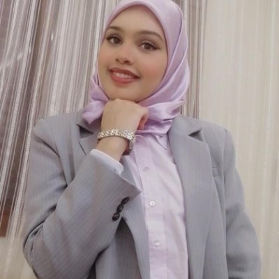 Psychologist
researcher in social psychology
Morocco