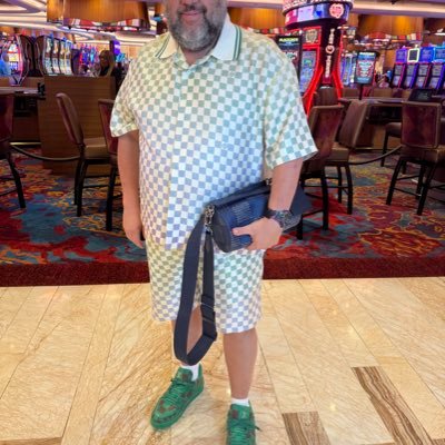 LVXLDrip's profile picture. 